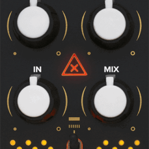 TipTop Audio - Z5000 Multi Effect (Black) - Eurorack Module