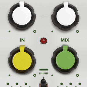 TipTop Audio - Z5000 Multi Effect (White) - Eurorack Module