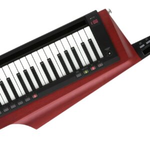 Korg RK100S2-RD Keytar