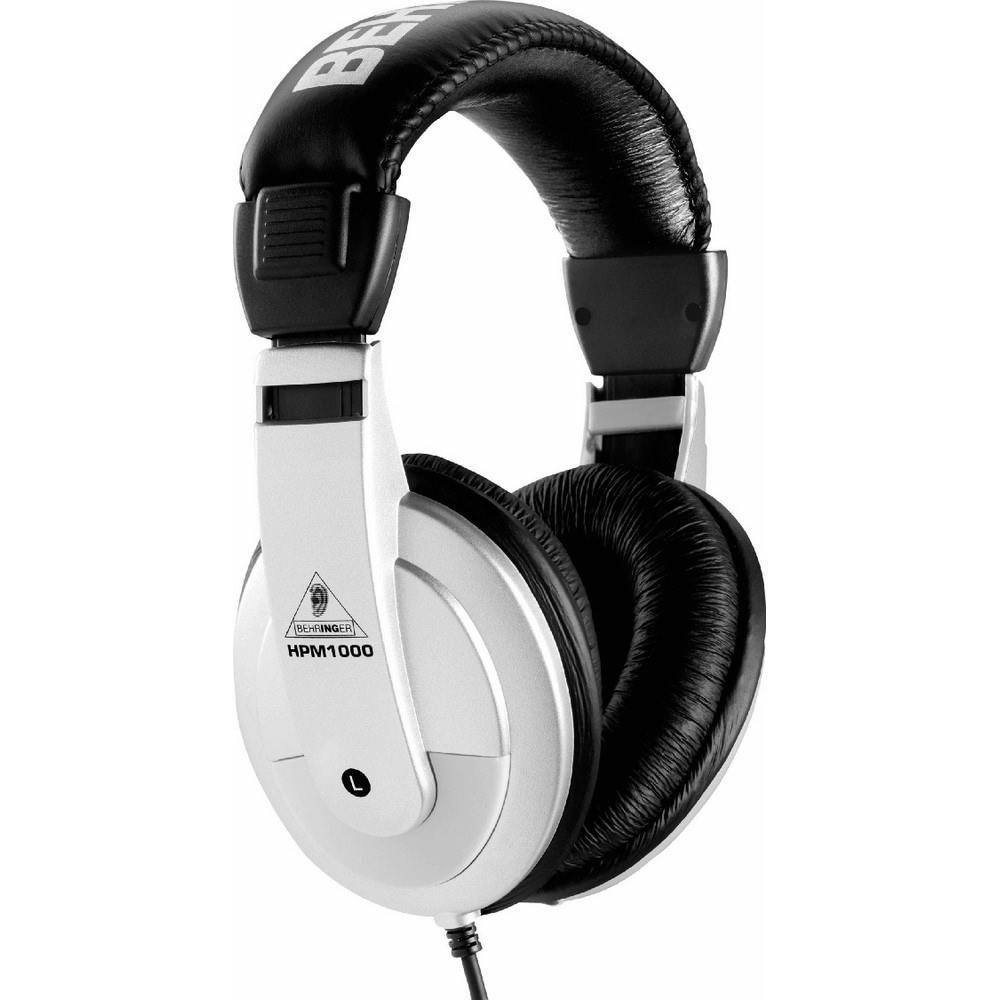 Behringer HPM1000 Headphones