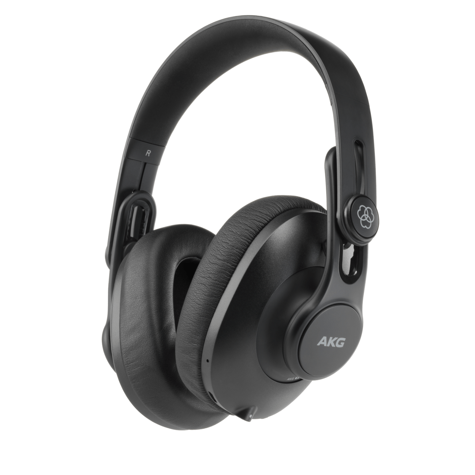 AKG K361-BT Closed-back Studio Headphones with Bluetooth
