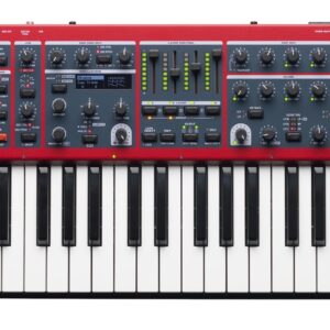 Nord Wave 2 61 Key Synthesizer