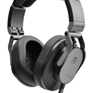 Austrian Audio Hi-X55 Professional Closed-Back Over-Ear Headphones