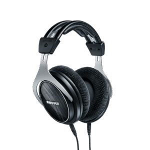 Shure SRH1540 Closed Back Headphones