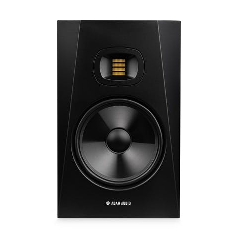 ADAM Audio T-Series T8V Nearfield Monitor 2-Way 8" Woofer (Each)