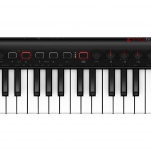 iRig Keys 2 Mini Keyboard Controller