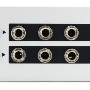 Intellijel 1U Buff Mult Eurorack Module