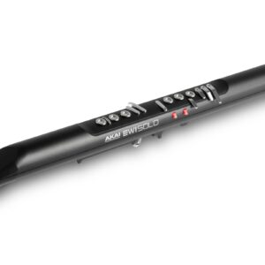 Akai EWI SOLO Electronic Wind Instrument