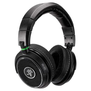 Mackie MC-450 Pro Open-Back Headphones