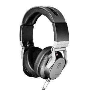 Austrian Audio Hi-X50 Professional Closed-Back On-Ear Headphones
