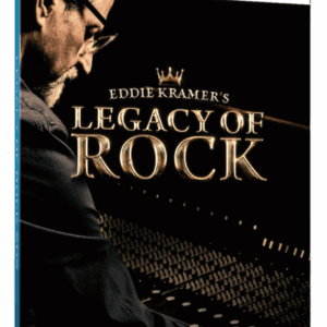 Toontrack Legacy of Rock SDX