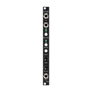 2hp Loop Eurorack Module