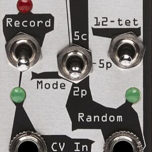 Noise Engineering Mimetic Sequent Eurorack Module
