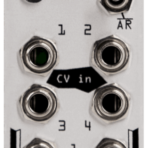 Noise Engineering Pons Asinorum Eurorack Module