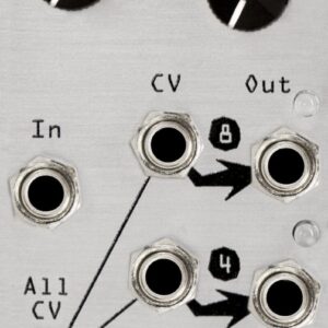 Noise Engineering Pura Ruina Eurorack Module