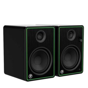 Mackie CR5-XBT Bluetooth 5" Multimedia Monitors (PAIR)