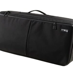 Moog SR Series Matriarch Case