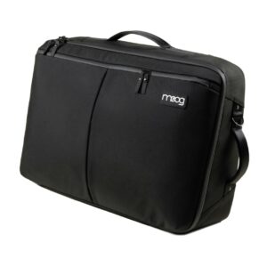 Moog SR Series Grandmother Case