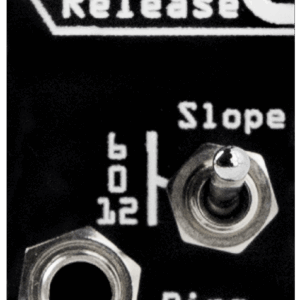 Noise Engineering Sinc Bucina Resonant Low-Pass Gate - Eurorack Module