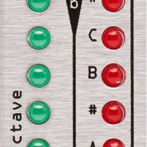 Noise Engineering Soleo Vero Tuner - Eurorack Module