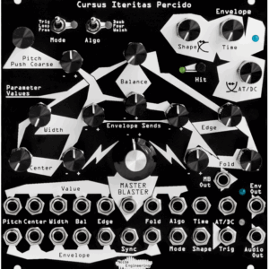 Noise Engineering Cursus Iteritas Percido - Eurorack