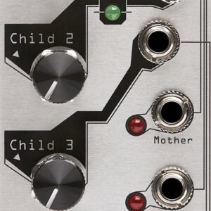 Noise Engineering Zularic Repetitor - Eurorack
