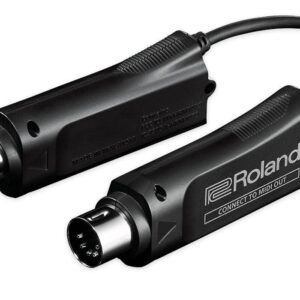 Roland WM-1 Wireless MIDI Adaptor