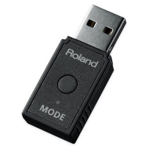 Roland WM-1D Wireless MIDI USB Dongle