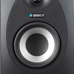 Tannoy Reveal 402 Studio Monitor (Single Unit)