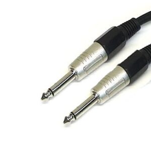 Andertons Pro Sound 10M Mono Jack to Jack Lead