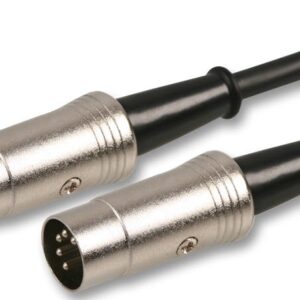 Andertons Pro Sound 6m MIDI Lead