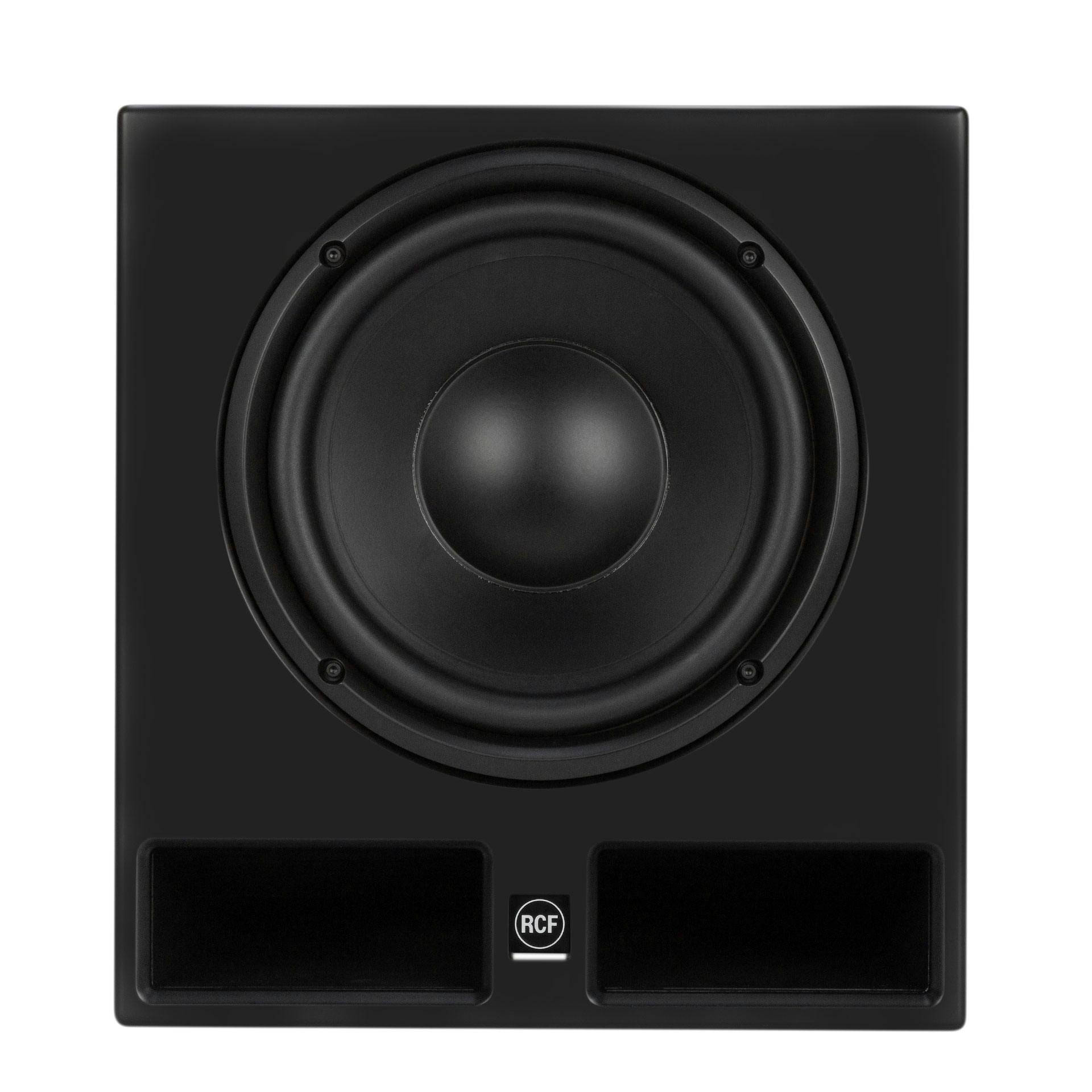 RCF AYRA PRO10S - Active 10" monitoring sub