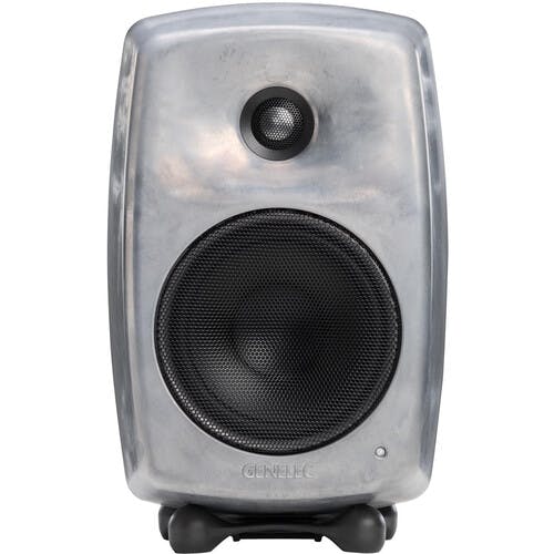 Genelec 8330 RAW Edition - Bi-Amplified Smart Active Studio Monitor (Each)