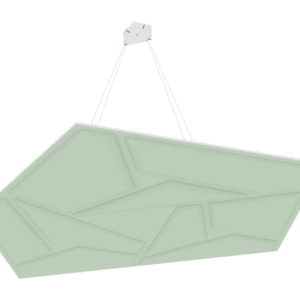 Vicoustic GEN_VMT PENRAY 01 Cloud Green 1