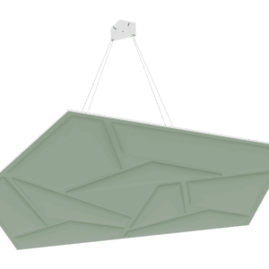 Vicoustic GEN_VMT PENRAY 01 Cloud Green 2
