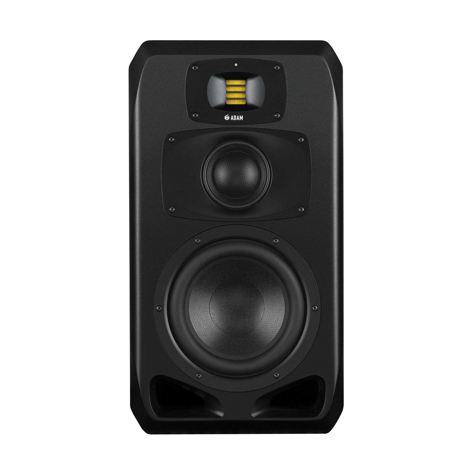 ADAM Audio S3V 9-Inch Three-Way Midfield Monitor