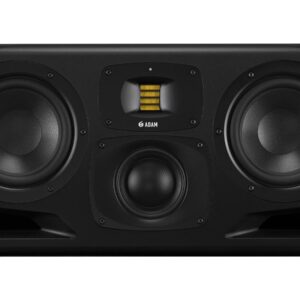 ADAM Audio S3H Dual 7-Inch Three-Way Midfield Monitor