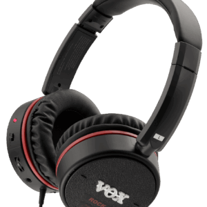 Vox VGH Rock Guitar Amp Headphones