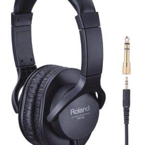 Roland RH5 Headphones