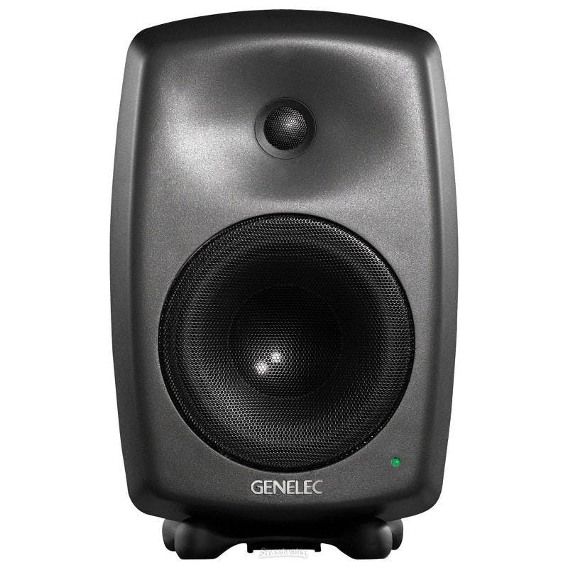 Genelec 8040B Two way Active Studio Monitor (Single Unit)