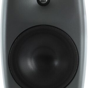 Genelec 8050B Two Way Active Studio Monitor (Single Unit)