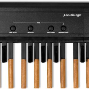 B Stock : Studiologic FATAR MP117 MIDI Foot Controller 004