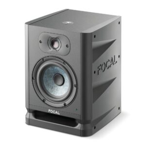 Focal Alpha 50 EVO Active Studio Monitor - EACH