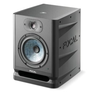 Focal Alpha 65 EVO Active Studio Monitor - EACH