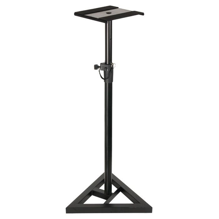 Adam Hall SKDB 039 Studio Speaker Monitor Stand Per Unit