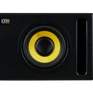 KRK S8.4 8" Active Sub 240V