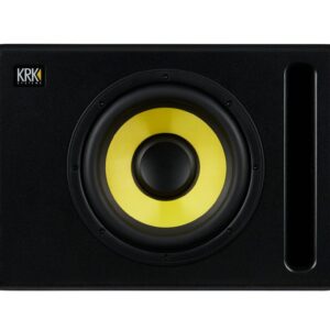 KRK S10.4 10" Active Sub 240V