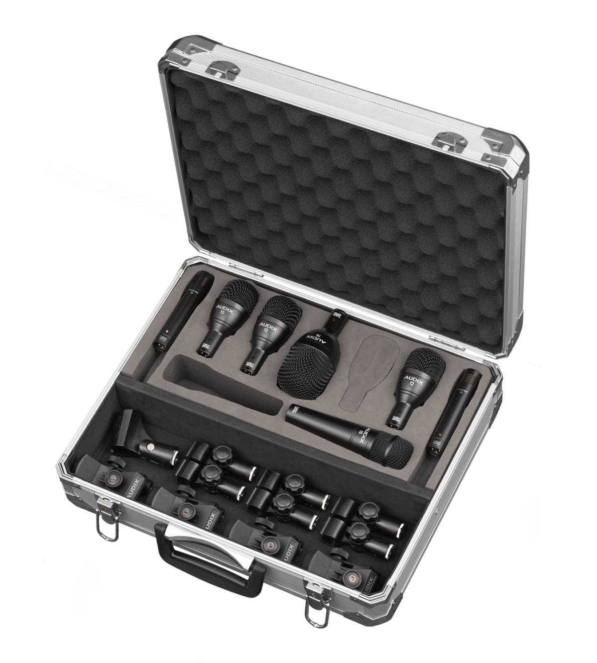 Audix FP7 Drum Mic Pack