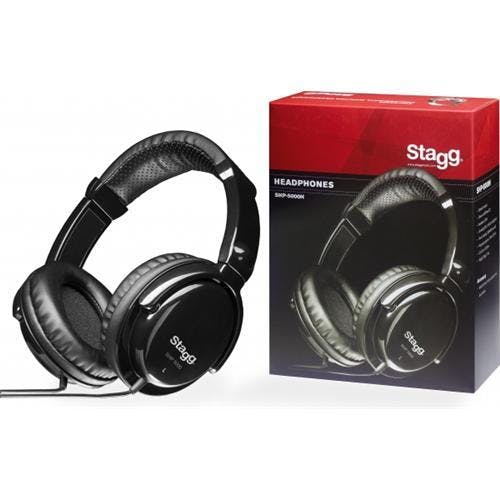 Stagg SHP-5000H General Purpose Closed Back Headphones