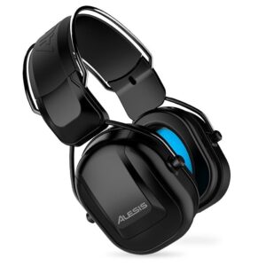 Alesis DRP100 Extreme Isolating Electronic Drum Headphones